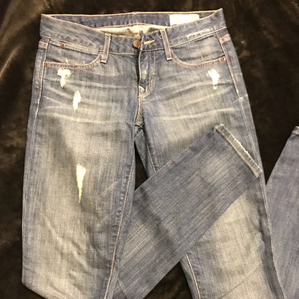 Gap Jeans Limited Edition!